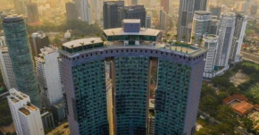 Sky Suites KLCC By Rose